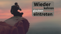 Wiedereintritt ist möglich